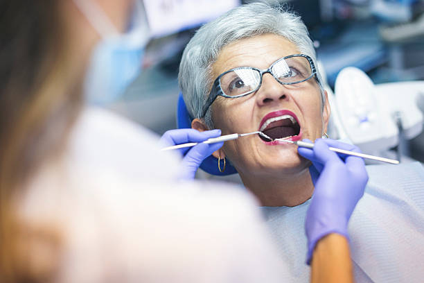 Why Choose Us for Your Dental Needs in Lexington Park, MD